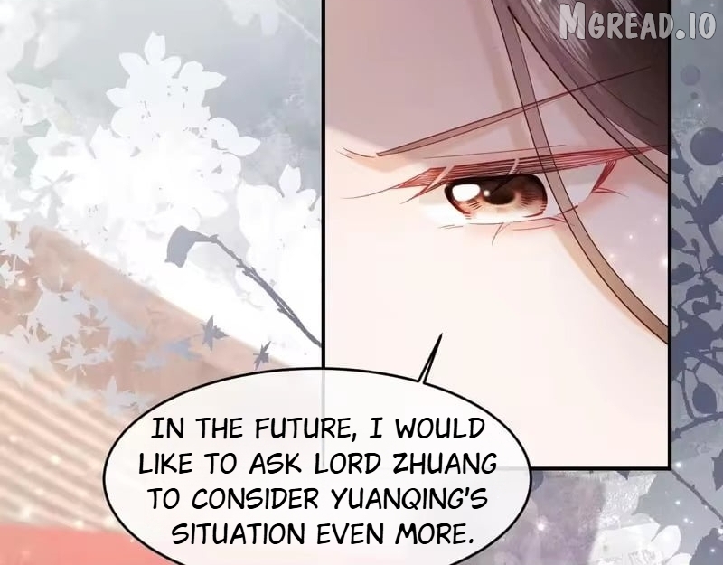 On Our Wedding Night, I Got Pregnant with the Chief Warden’s Child Chapter 63  - page 87